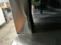 Rvs wandkast - afbeelding 8 van  8