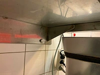 Rvs wandrek - afbeelding 4 van  6