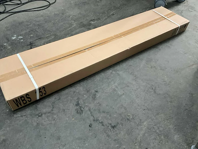 Rvs wandschap - afbeelding 4 van  5