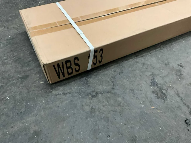 Rvs wandschap - afbeelding 5 van  5