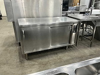 Rvs warmhoudkast - afbeelding 1 van  5