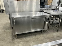 Rvs warmhoudkast - afbeelding 2 van  5