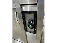 Rvs warmhoudkast - afbeelding 5 van  5