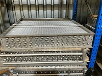 Rvs warmtewisselaar (50x) - afbeelding 1 van  6