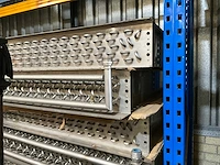 Rvs warmtewisselaar (50x) - afbeelding 4 van  6