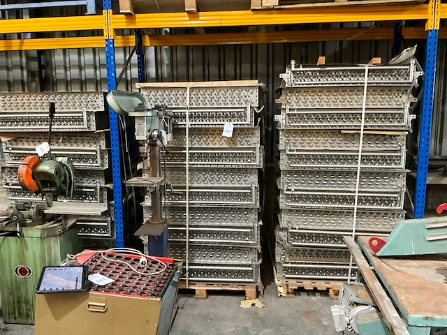 Rvs warmtewisselaar (50x) - afbeelding 5 van  6