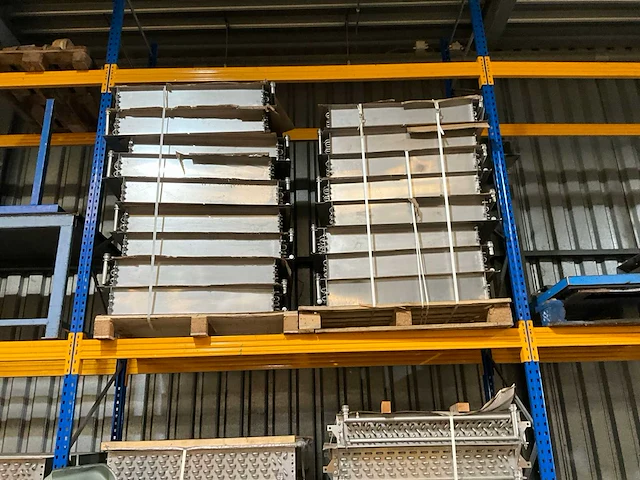 Rvs warmtewisselaar (50x) - afbeelding 6 van  6