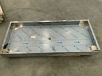 Rvs wasbak - afbeelding 2 van  2