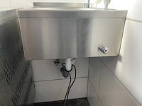 Rvs wasbak - afbeelding 4 van  4