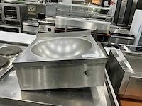 Rvs wasbak - afbeelding 3 van  3