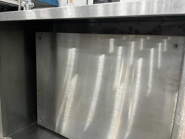Rvs wasemkap - afbeelding 3 van  5