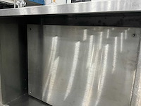 Rvs wasemkap - afbeelding 3 van  5