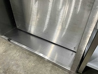 Rvs wasemkap - afbeelding 4 van  5