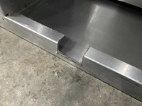 Rvs wasemkap - afbeelding 5 van  5