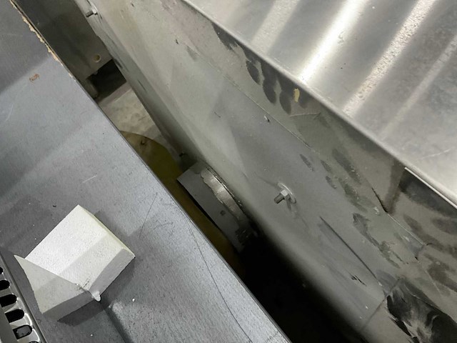 Rvs wasemkap - afbeelding 3 van  4