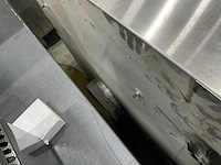 Rvs wasemkap - afbeelding 3 van  4