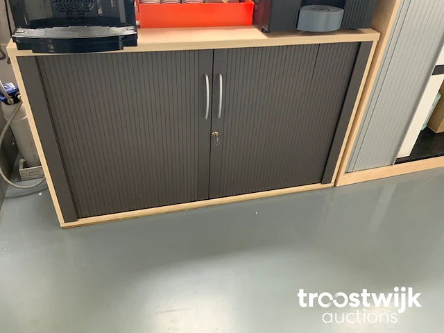 Rvs wastafel - afbeelding 3 van  4