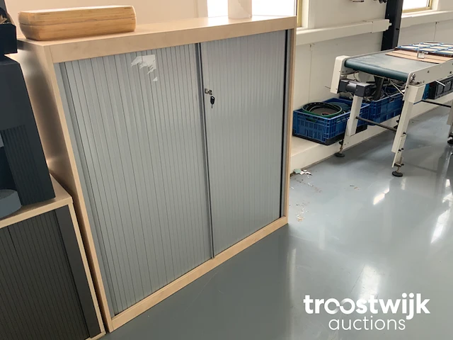 Rvs wastafel - afbeelding 4 van  4