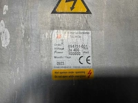Rvs wastank - afbeelding 7 van  15