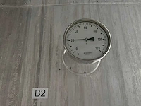 Rvs wastank - afbeelding 11 van  15