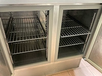 Rvs werkeiland - afbeelding 8 van  9