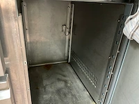 Rvs werktafel - afbeelding 4 van  9