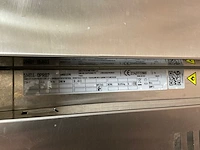 Rvs werktafel - afbeelding 7 van  9