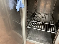 Rvs werktafel - afbeelding 8 van  9