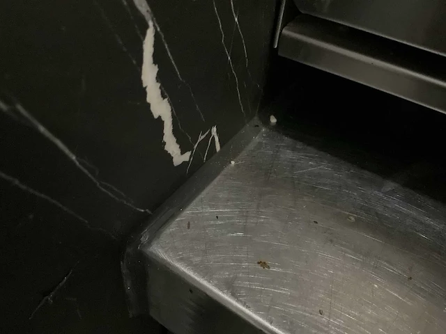 Rvs werktafel - afbeelding 3 van  3