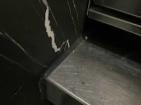 Rvs werktafel - afbeelding 3 van  3