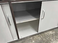 Rvs werktafel - afbeelding 7 van  8