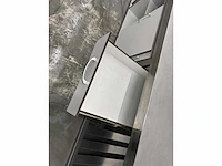 Rvs werktafel - afbeelding 8 van  8