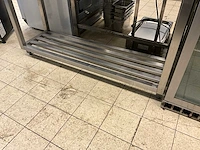 Rvs werktafel - afbeelding 4 van  5