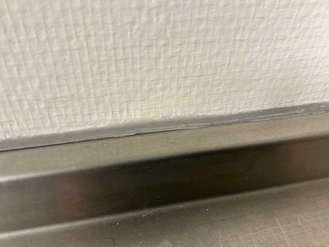 Rvs werktafel - afbeelding 4 van  10