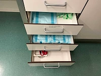 Rvs werktafel - afbeelding 5 van  10