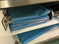 Rvs werktafel - afbeelding 7 van  10