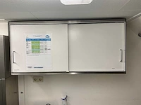 Rvs werktafel - afbeelding 8 van  10