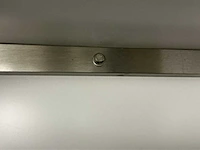Rvs werktafel - afbeelding 9 van  10