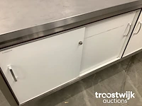 Rvs werktafel - afbeelding 6 van  7