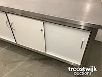 Rvs werktafel - afbeelding 7 van  7