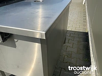 Rvs werktafel - afbeelding 7 van  7