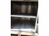 Rvs werktafel - afbeelding 4 van  4
