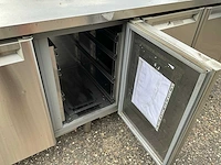 Rvs werktafel - afbeelding 11 van  11