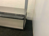 Rvs werktafel - afbeelding 5 van  6
