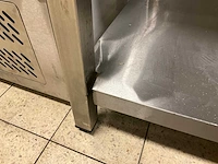 Rvs werktafel - afbeelding 6 van  6