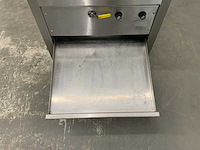 Rvs wokfornuis - afbeelding 6 van  6