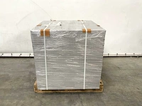 Rvs316 roostervloer 1000x1000x30mm (5x) - afbeelding 8 van  9