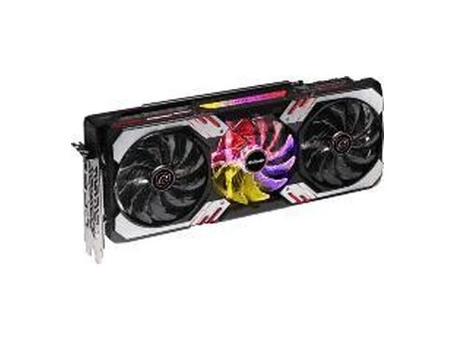 Rx 6900xt 16gb phantom gaming asrock - afbeelding 1 van  4