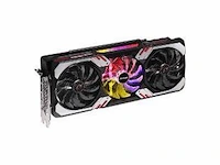 Rx 6900xt 16gb phantom gaming asrock - afbeelding 1 van  4