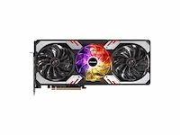 Rx 6900xt 16gb phantom gaming asrock - afbeelding 2 van  4